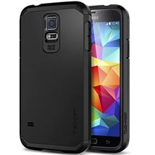 کاور اسپیگن مدل Tough Armor مناسب برای گوشی موبایل سامسونگ گلکسی S5 Samsung Galaxy S5 Spigen Tough Armor Cover